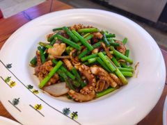 -渔家风味·鲅鱼水饺·央视展播·海鲜天津菜(开发区店)