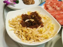-东来顺饭庄(西直门店)