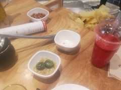 -好彩猪肚鸡(正弘城店)