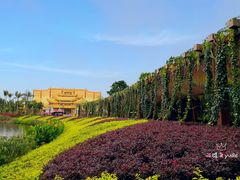 景点-南宁方特东盟神画