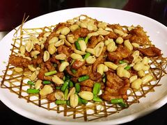 -刘胖子家常菜·蹄花焖藕(中南店)