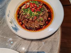 -桥头堡·坤德餐厅(滨江道店)