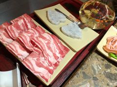 -蜀国大将老火锅(江北店)
