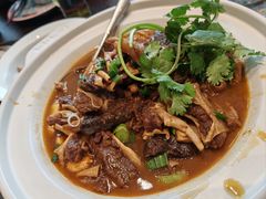 -阿骏农家菜(东至路店)