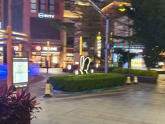 -番禺广场(市桥街道)