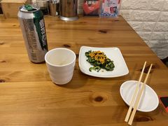 -海胆小馆(东北水饺·春柳店)