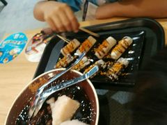 -鲜芋仙(番禺万达广场店)