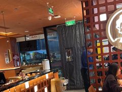 -西塔老太太泥炉烤肉(北京亚运村店)