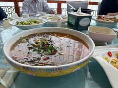 -仙林宾馆-餐厅