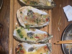 -破店肥哈·东北烧烤·夜宵(南山保利店)