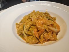 -喜悦烤鸭·新京菜(王府井店)