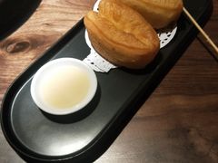 -揽季锅物会.福建黄鱼.海鲜姿造(五四路店)