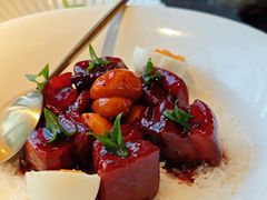 -南里山房·新淮扬菜(徐汇万科店)