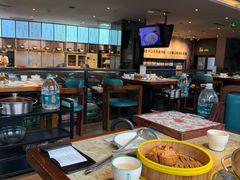 -淘米捞·米汤脆鲩鱼火锅(福田皇岗店)