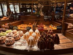 -B&C黄油与面包·THE GARDEN BAKERY概念店(世纪汇店)