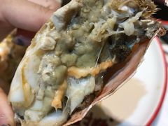-小厨师·二十年沈家门小海鲜(百井坊巷店)