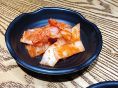 -吴草鸡爪오초닭발韩食堂(融恒盈嘉中心店)