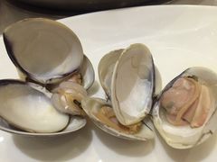 -阿锋鲍鱼酒家美食汇(华安店)