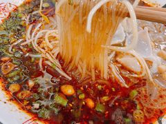 -青石桥老瓦房肥肠粉总店(青石桥总店)