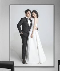-易摄影婚纱摄影工作室