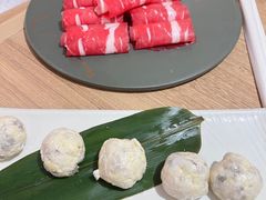-呷哺呷哺 黄金牧场 (太原万象城店)