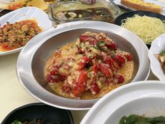 -铭副琦食·虾蟹烩馆(渔人码头店)