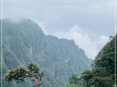 -峨眉山风景名胜区