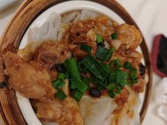-聚福山莊·寻味顺德(北滘店)