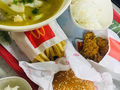 -食美汇美食广场(新奥店)