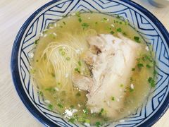 -朱洪元苏式面馆(绿宝广场店)