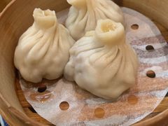 天王烤鸭包-南京大牌档(凯德大峡谷店)