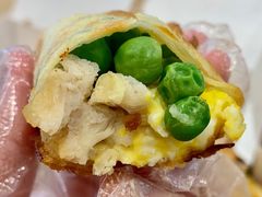 蛋香鸡肉卷-达美乐比萨(国瑞北路店)