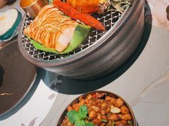 -泰印·Blooming·泰甄选泰餐(晋阳里店)