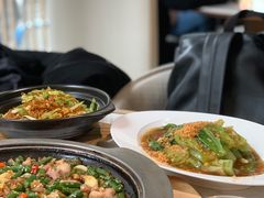 避风塘粉丝煲-周三的情书花园餐厅(江北店)