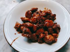 -蔴将·川菜(黄龙万科店)