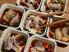 -雪熊精酿·哈尔滨烧烤酒馆(非遗大串店)