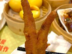 -点都德(千灯湖环宇城店)