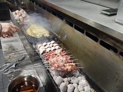 -清真·双公羊·馕坑烤全羊(奥体店)
