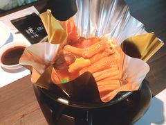 -匠和风精致料理(莆田财富中心店)