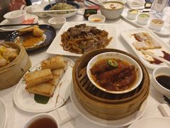 -丰鲤楼•闽南茶楼(仟禧汇店)