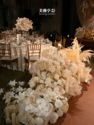 -美薇亭婚礼顾问