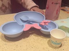 -点都德(奥体印象城店)
