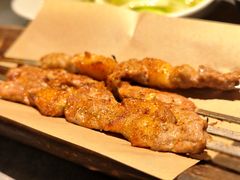 -耶里夏丽·丝路新疆菜·清真食品(徐汇南丹东路臻选店)