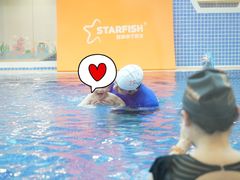 -戊辰亲子游泳俱乐部