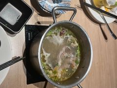 -星伦多自助料理(永旺店)