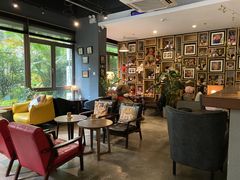 -咖法森林·咖啡  酒吧(天河店)