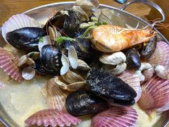 -必点海鲜·鲅鱼水饺(鞍山西道店)