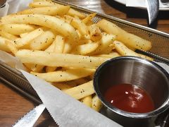 薯条-404干式熟成牛排馆•聚会餐厅