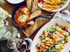 -UPPER KITCHEN(延安路店)