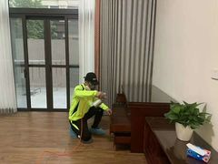 -绿色亿家除甲醛机构